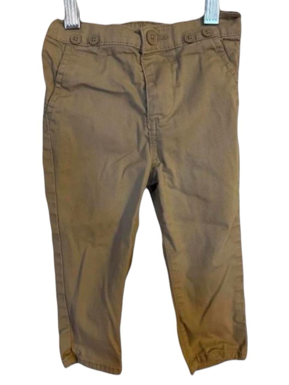Baby Boy OshKosh Pants 🤎